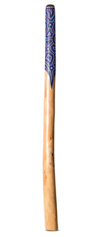 Jesse Lethbridge Didgeridoo (JL138)